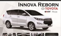 Paket dan Harga Stabilizer Bar Toyota Innova yang Ramah di Kantong