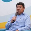 Hashim Djojohadikusumo Tegaskan MBG Tak Bersifat Wajib: Tidak Ada Unsur Paksaan