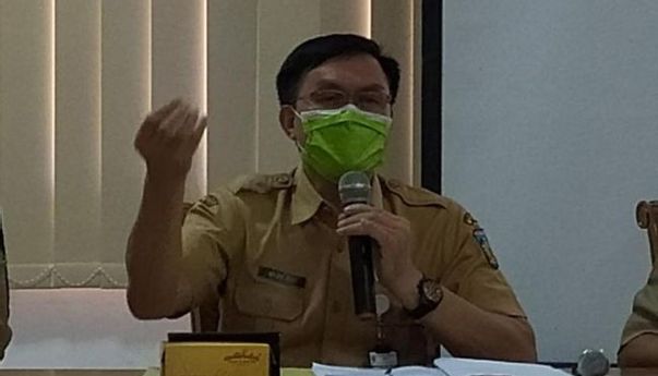 Tingkat Kesembuhan Pasien Covid-19 di Jepara Terbaik Nomor Tiga se-Jateng