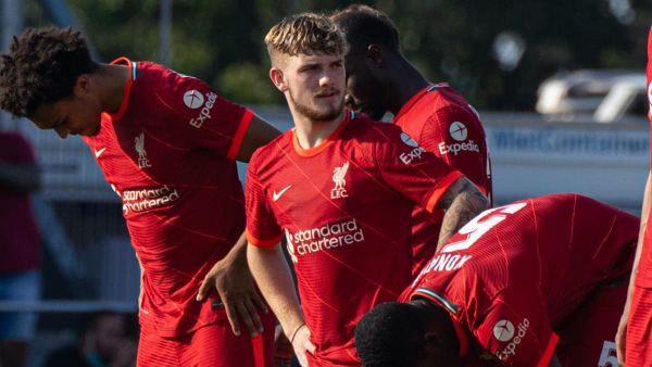 Aksi “Cuci Gudang” Liverpool di Jendela Transfer Musim Panas 2021