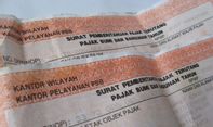 Telat Bayar PBB? Santai, Pembebasan Denda Diperpanjang hingga Bulan November