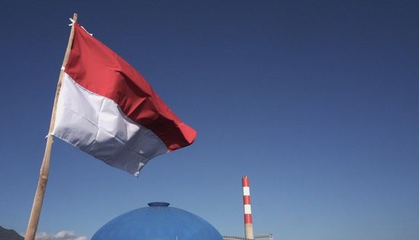 Celukan Bawang, PLTU Bali dengan Kapasitas Besar