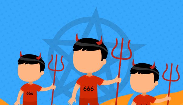 Melihat Eksistensi Sekte Satanic dari Kacamata Netizen; Sejauh Mana Dikenal?