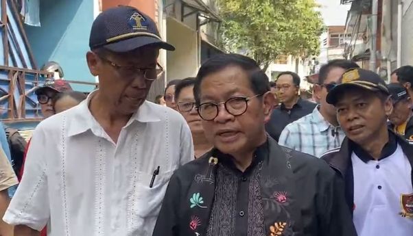 Pramono Janjikan Sarapan Pagi Gratis untuk Siswa Sekolah, Yakin Bisa Dimulai Tahun Depan