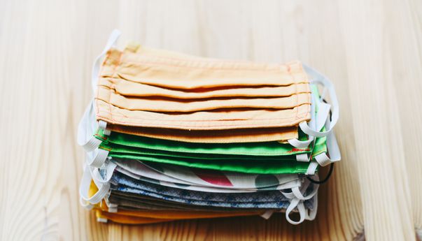 Muncul Varian Lokal B.1.466.2, Lebih Bahaya Dibanding Delta?