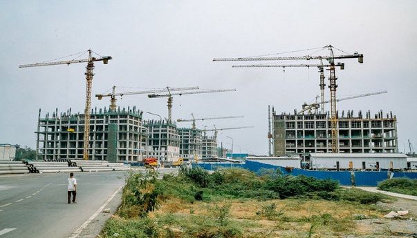 Perusahaan Cangkang: Perantara yang Diduga Dipakai ACT Untuk Melakukan Pencucian Uang