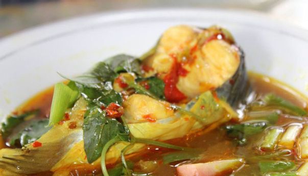 Inilah Makanan Khas Sumatra Selatan yang Lezat selain Pempek