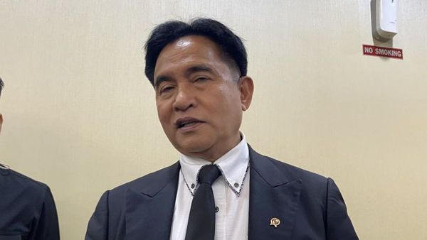 Menko Yusril Sebut Belum Ada Urgensi bagi Presiden Prabowo Terbitkan Perppu Perampasan Aset