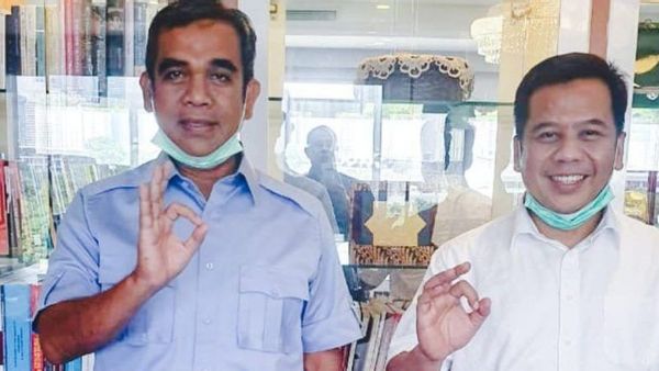 Berita Jateng: Adik Ipar Ganjar Pranowo Jadi Penantang Jagoan PDIP di Pilkada Purbalingga