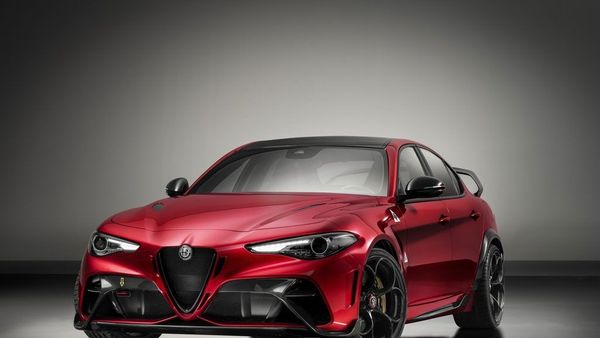 Mobil Terbau New Giulia GTA Dibocorkan oleh Alfa Romero, Harganya Hampir Rp3 Miliar