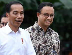 Dugaan Anies Tolak Dampingi Prabowo di 2019, Refly Harun Sebut Bakal Mau Jika Dilamar Jokowi: Anies Tahu Prabowo Tidak Akan Menang