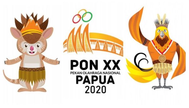 Pastikan PON 2020 Papua Sukses, Jokowi Terbitkan Inpres Libatkan 28 Lembaga