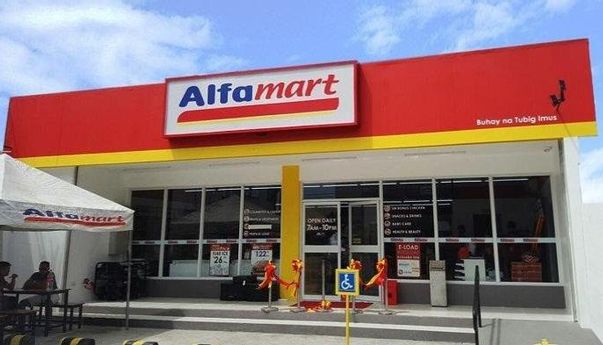 Kasus Korupsi Ekspor Minyak Goreng Melebar: Bos Alfamart Diperiksa Kejagung