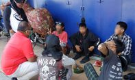 Menteri Risma Kirim Tim Tangani Komunitas Punk Sukabumi, Banyak dari Bogor dan Tangerang