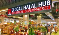 Komite Nasional Keuangan Syariah Dorong Pembentukan Ritel Halal