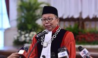 Hakim Arsul Sani Tak Ingin Terlibat Adili PHPU Terkait PPP: Jaga Imparsialitas dan Independensi
