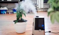 Wajib Tahu! Manfaat Air Purifier untuk Kesehatan Keluarga Anda