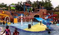 Info Tiket Masuk dan Lokasi Kolam Renang di Jogja