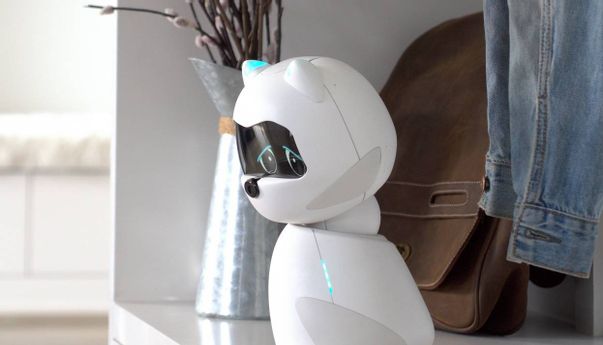 Persaingan Manusia dan Teknologi, 4 Pekerjaan Ini Akan Tergantikan oleh Robot