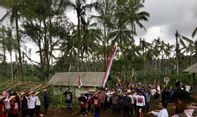 Tanahnya Dirampas Selama 1 Abad, Warga Pakel Banyuwangi Desak Jokowi Turun Tangan