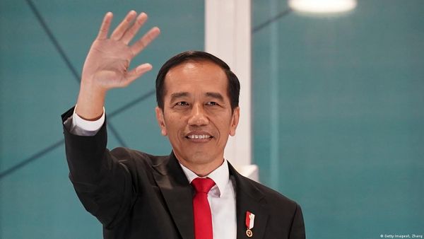 Presiden Jokowi Bawa Pulang Rp185 T, Oleh-oleh Hasil Kunjungan 3 Negara?
