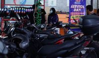 Heru Budi Imbau Warga Jakarta Tak Mudik Lebaran Pakai Motor