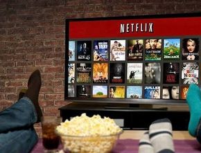 Jangan Bahagia Dulu! Harga Langganan Netflix Bakal Lebih Mahal Agustus Nanti