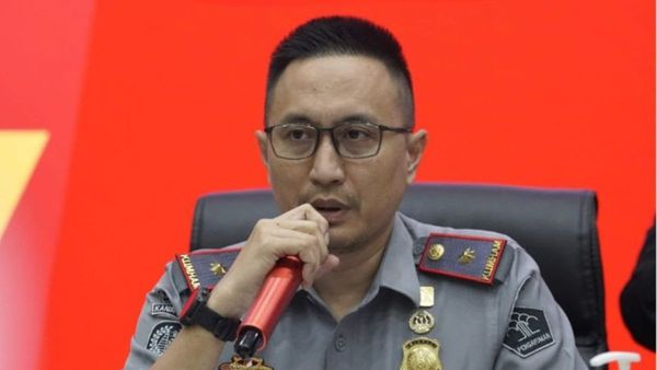 Imigrasi Surabaya Deportasi 44 WNA Sepanjang 2024