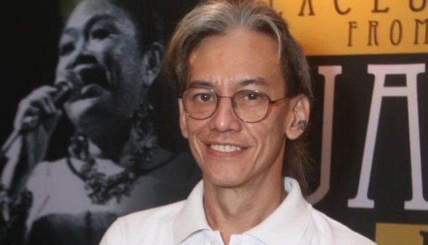 Momen Perayaan Hari Musik Nasional, Fariz RM Bicara Soal Royalti