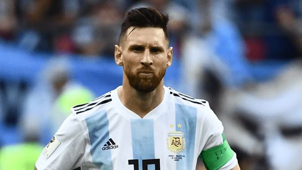Copa America 2020 Ditunda, Lionel Messi: Ini Pukulan Telak