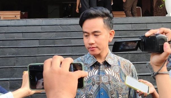 Ramai Wacana Duet Anies-Kaesang di Pilkada DKI, Gibran: Bagus