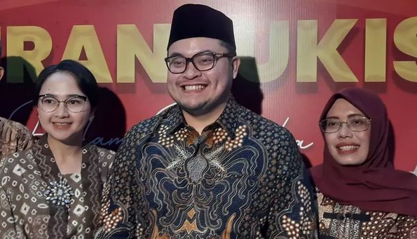 KPU Resmi Tetapkan Anak Pramono Anung sebagai Bupati Kediri Terpilih