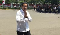 Disebut Jadi Menteri Muda Jokowi, Begini Sosok Bos Gojek Nadiem Makarim