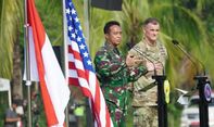 Jenderal Andika Ancam 'Penilep' Gaji Prajurit dan Anggaran Makan TNI AD: Kembalikan Semua atau Langsung Pidana