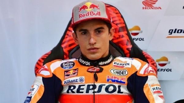 MotoGP 2020: Marc Marquez Absen di GP Ceko dan Dua Seri Berikutnya