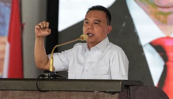 Gerindra Bicara Peluang Demokrat Gabung Koalisi Indonesia Maju