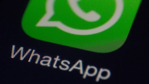 Spektakuler, WhatsApp Capai Angka 5 Milyar Unduhan