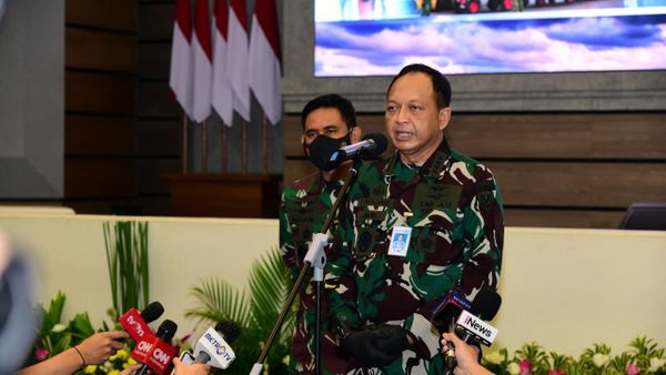 Pangkalan Militer TNI AU Bakalan Dipindahkan dari Halim ke Bandung
