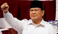Prabowo Subianto: Kebaikan Belum Tentu Berbalas Sama kepada yang Memberi