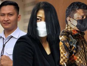 Otak Pembunuhan Bergeser ke Putri Candrawathi, Ferdy Sambo Tak Lagi Jadi Dalang?