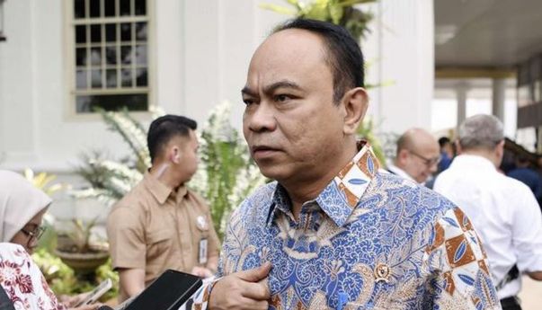 Kemenkominfo Selidiki Pelaku Peretasan Akun Media Sosial Mahfud MD