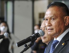 Enggan Komentar Panjang Soal Wakil Ketua DPRD Jatim Kena OTT KPK, Sekjen Golkar: Mending Kita Fokus Pemilu