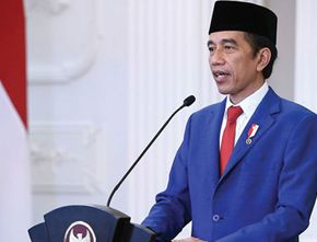 Gerakan BEM Jakarta Apresiasi Kinerja Pemerintah 2 Tahun Terakhir, Kok Beda Jalan dengan BEM UI?