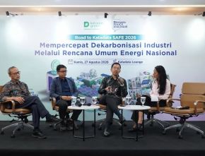 Koalisi Kritik Rencana Umum Energi Nasional (RUEN) 2026–2035, Desak Transisi Energi Berkeadilan