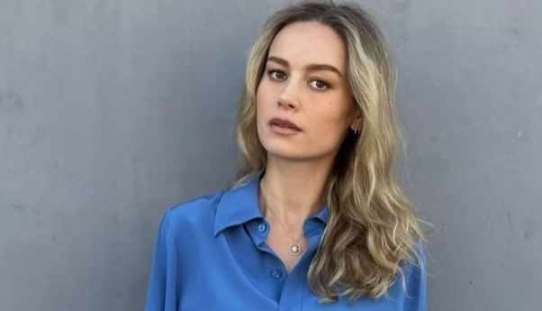 Brie Larson Bakal Gabung di film Fast & Furious 10, Vin Diesel: Selamat Datang di Keluarga Ini Brie