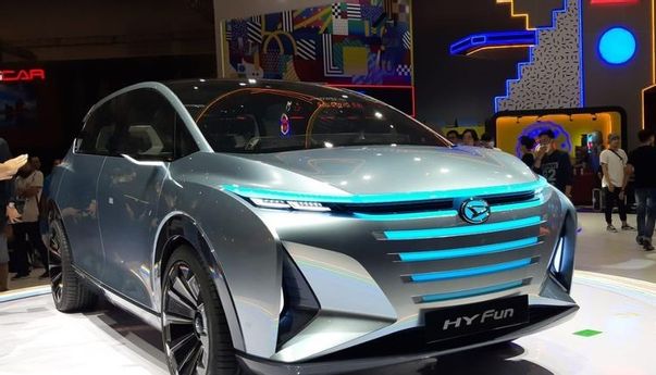 Mobil Listrik Indonesia, Simak Kelebihan dan Kekurangannya