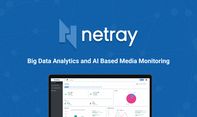 “Netray” Premium Media Monitoring Tools Untuk Analisa Keramaian (Terbaik Indonesia)