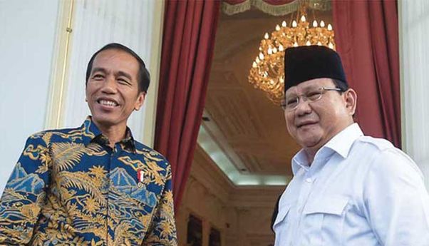 Soal ‘Penumpang Gelap’ di Kubu Prabowo: PAN Desak Gerindra Ungkap Pelakunya