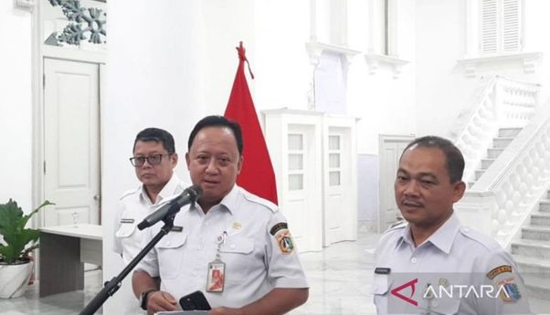 Pemprov Jakarta Tetapkan Upah Minimum Sektoral 2025, Cakup Tiga Sektor dan 18 Subsektor