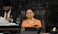 Buntut Rayakan Ulang Tahun Saat Buruh Demo BBM di Depan DPR, Puan Maharani Dilaporkan ke MKD